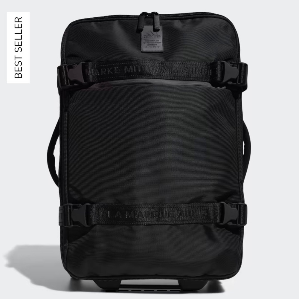 Staduim wheel Bag